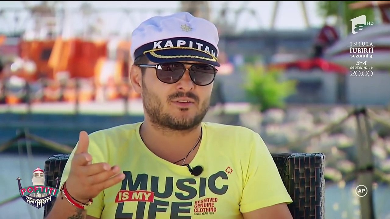 Liviu vârciu cântă la acordeon: "am luat locul întâi pe țară la acest instrument"