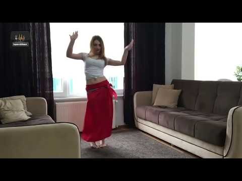 انتي حبيبة قلبي النجم عمر سلمان دبكات معربا