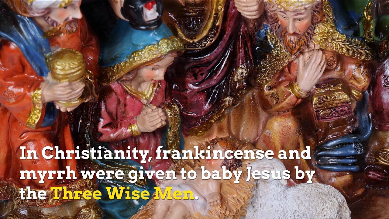 Benefits of Incense | Vienna Imports