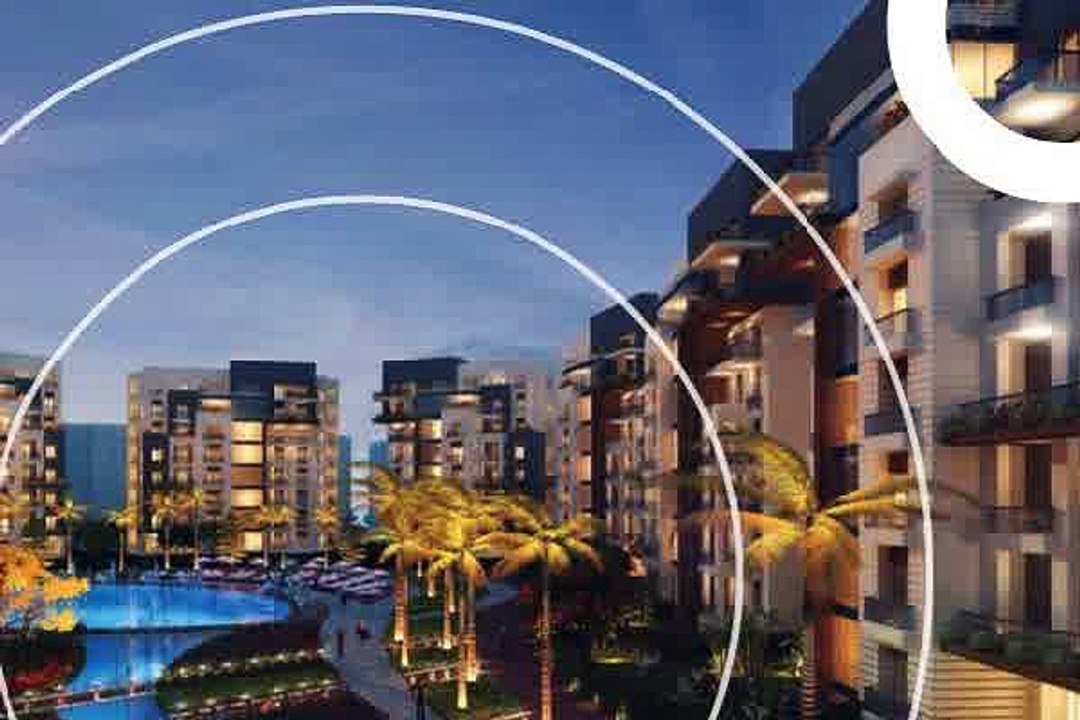 apartment 154 meters for sale in oia compound at new capital city