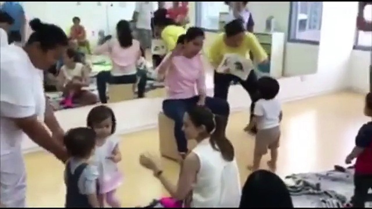 Zia hugs