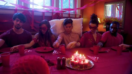 Dreams | Rudy Mancuso