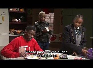 Generations: The Legacy 27 - Eps 196 (27  August 2018)
