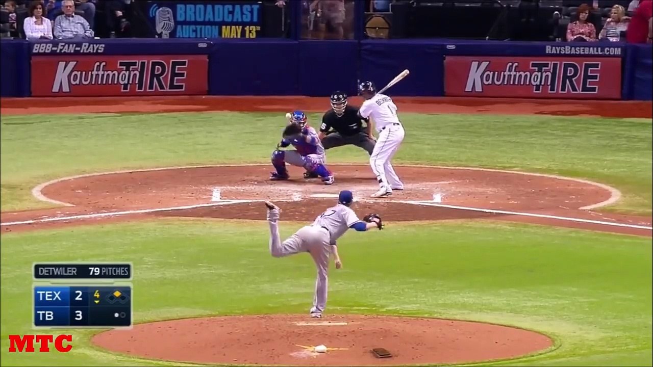 MLB Getting Angry For Stupid Reasons