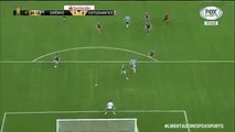 Gol do Grêmio (Everton) Grêmio 1x1 Estudiantes