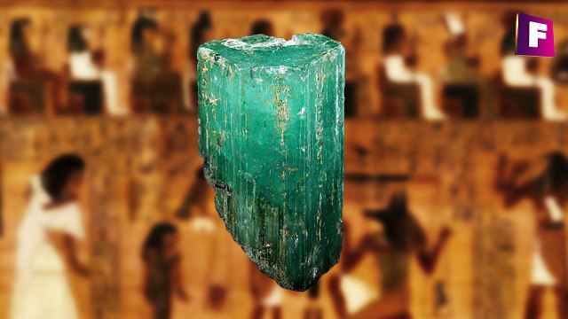 Avance 8 variedades de berilo mas valiosas y raras | Foro de minerales