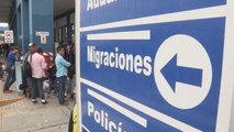 Colombia y Perú fortalecen medidas para atender a los migrantes venezolanos