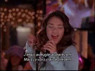 Start Of Something- New Troy And Gabriella