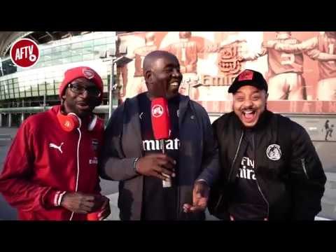 Arsenal 3-1 West Ham | Bellerin Won Us The Game! | Player Ratings (Troopz & Ty)