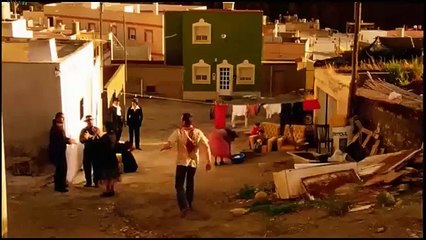 Las mansiones de Jerico peliculas de drama thriller completas parte 2