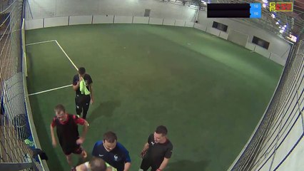 Equipe 1 Vs Equipe 2 - 28/08/18 21:29 - Loisir Poitiers - Poitiers Game Parc