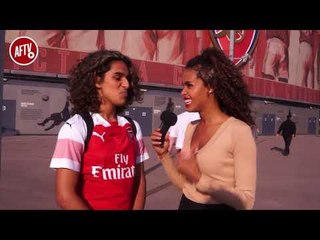 Arsenal 3-1 West Ham | Cech Should Have Saved The First Goal!