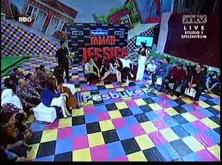 Persiapan Wenda dan Ruben Sambut Anak Pertama