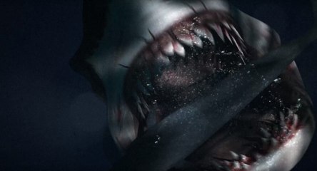 MEGALODON TRAILER (2018)