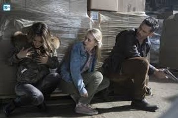 Take Two Season 1 Episode 11 (ABC)-{Family Ties}