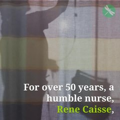 Native American Tea said to Help Get Rid of Cancer. Kept Secret for Over 100 years!