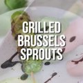 How To Make Grilled Brussels Sprouts