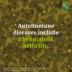 How to Stop Attacking Yourself: 9 Steps to Heal Autoimmune Disease