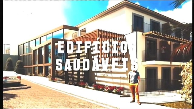 Alerta Verde - Cidades Sustentáveis, Casa Eficiente 2020, PassiveHouse, Edifícios Saudáveis