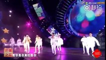 【TFBOYS】TFBOYS《是你Là Em》TFBOYS五周年演唱会