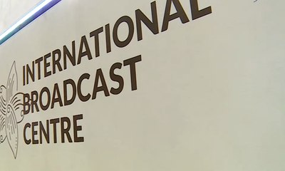 Wow Banget Sistem Penyiaran Internasional Asian Games 2018