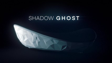 Shadow Ghost - Trailer d'annonce