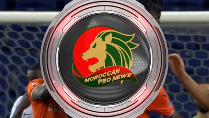 حصيلة المحترفين المغاربة الأسبوع الرابع : أهداف بالجملة