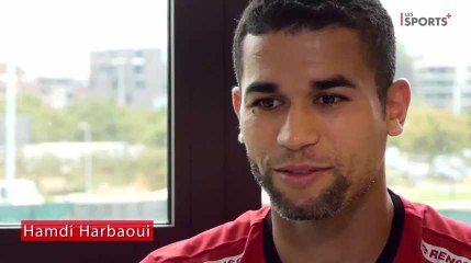 Métier buteur : Un buteur doit-il travailler ?