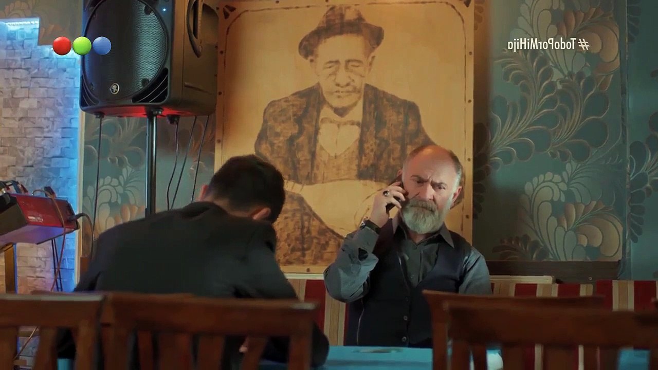 Capitulo 77 Madre