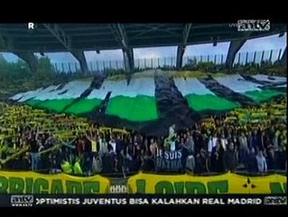 Bekuk Nantes, PSG Kembali Puncaki Klasemen Ligue 1