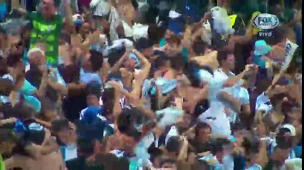 CLASSIFICAÇÃO HISTÓRICA DO TUCUMÁN NA LIBERTADORES 2018