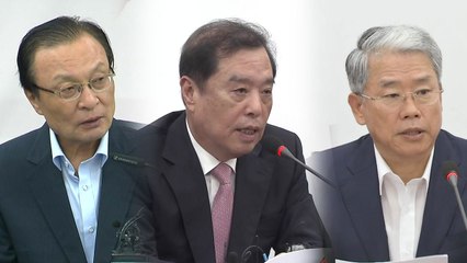 민주당, 구미 찾아 "혁신성장"...野 "최저임금 인상 규탄" / YTN