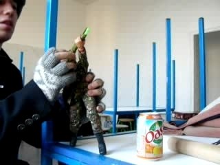 Action Man le plus grand de tous les héros !!