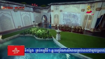 រឿង កំពូលយុទ្ធសីល្ប៍បង្វិលវាសនា ភាគទី៤២