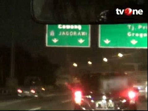 Sorotan Kasus Vonis Narkoba Tessy (Bagian 2)