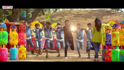 Silly Fellows Official Trailer | Allari Naresh | Sunil | Bheemaneni Srinivasa Rao