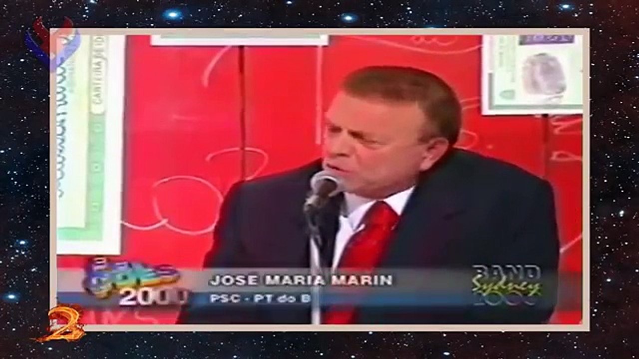 Melhores respostas de Enéas 56 - Mito