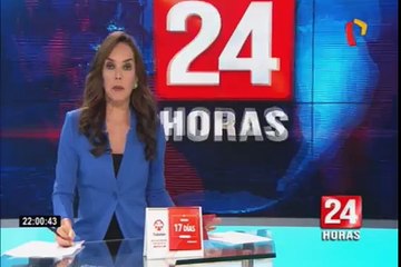 Jaris Mujica, profesor de la PUCP, niega acusaciones de acoso sexual a través de redes