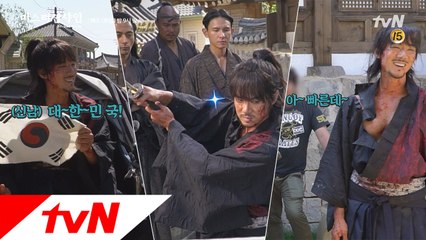 [메이킹]카리스마부터 분위기 메이커까지! 매력 터지는 동매의 하루!