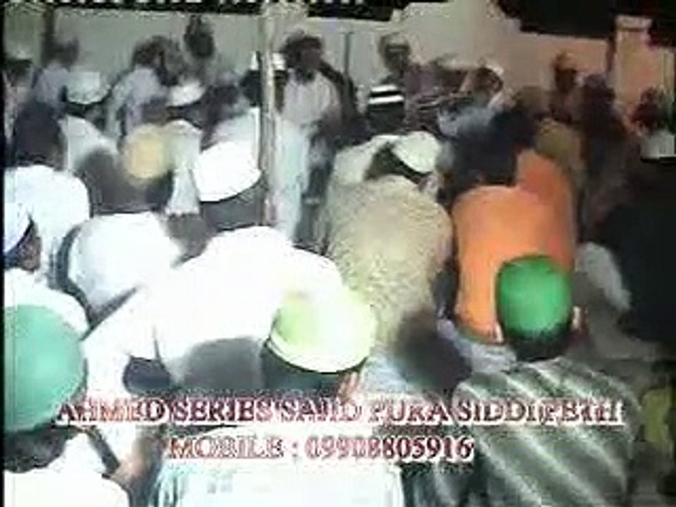 sufiana kalam mai aayi saheli