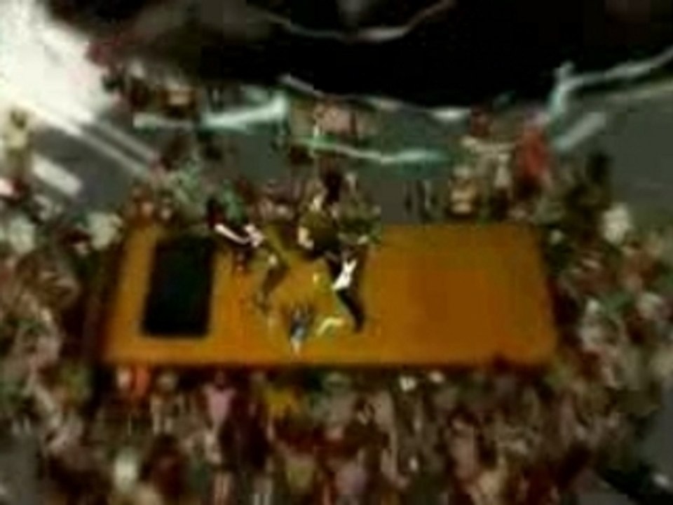 Microsoft XBOX 360 GUITAR HERO II