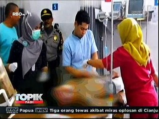 Kabur dari Sel Tahanan, Narapidana Narkoba Kembali Dibekuk
