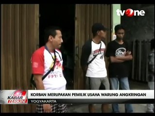 Polisi Periksa Lima Saksi Kasus Pembunuhan Eka Mayasari