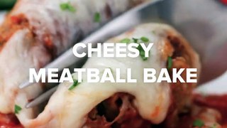 5 Amazing Meatball Recipes