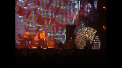 GLAY『生きてく強さ』ARENA TOUR  2000 HEAVY GAUGE   HD  18