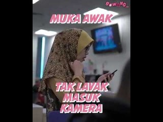 Bawang.com Episod 3 : Bakat Atau Rupa Paras Lagi Penting ??