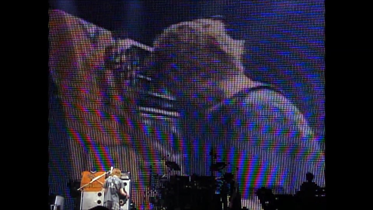 GLAY『JIRO on Stage』ARENA TOUR 2000 HEAVY GAUGE HD (18) - 動画