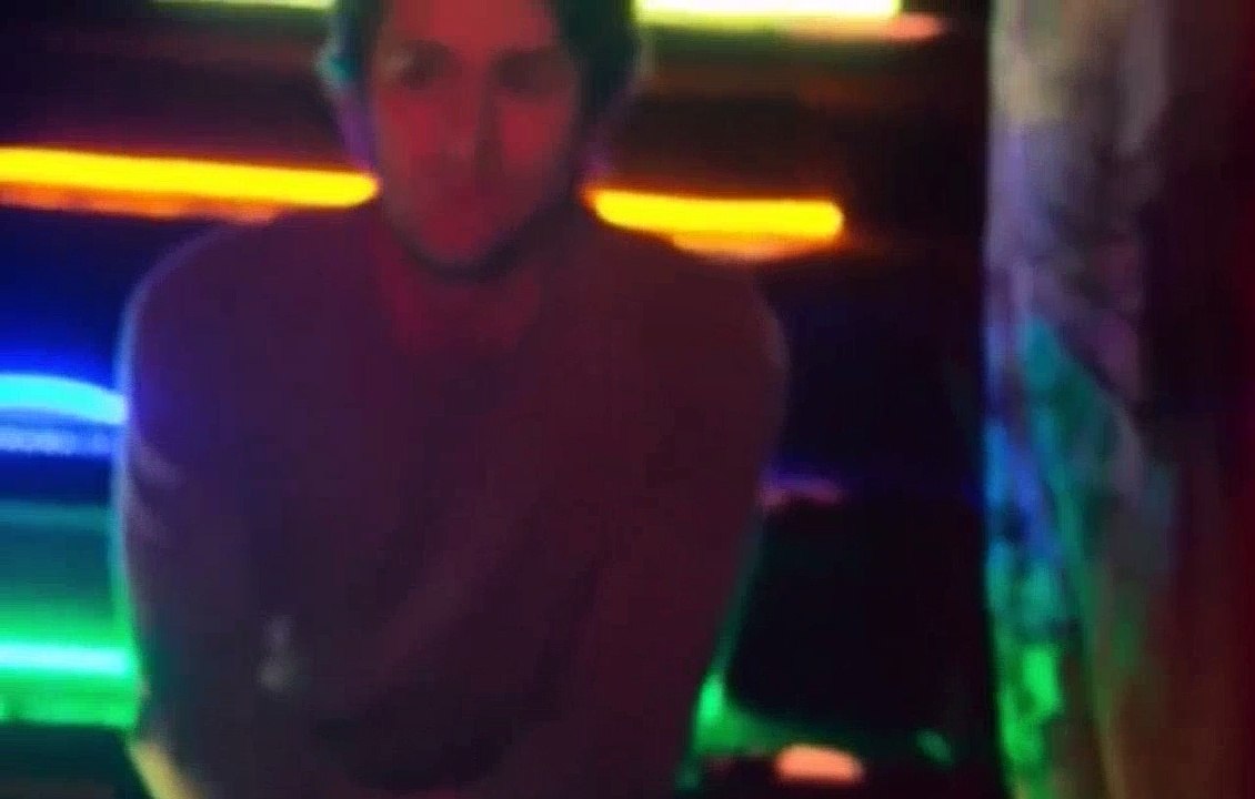 Julian and Diego - (Part 6c)