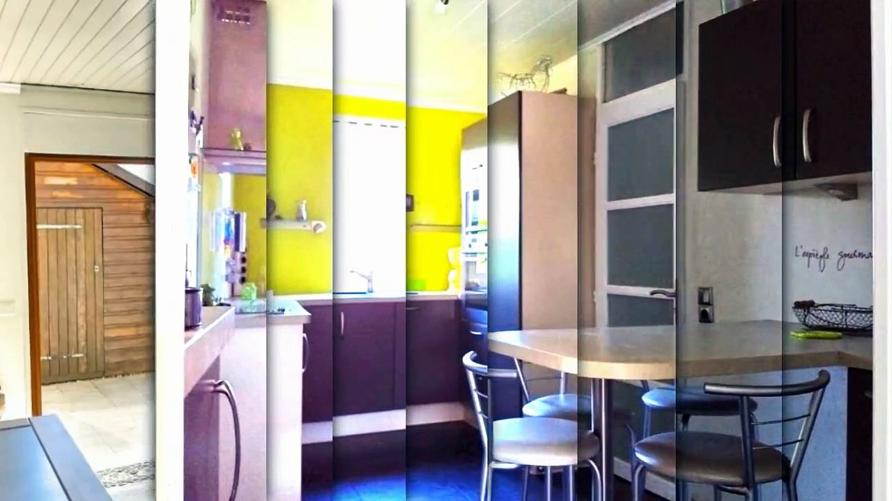 A vendre - Maison/villa - Ludres (54710) - 6 pièces - 165m²