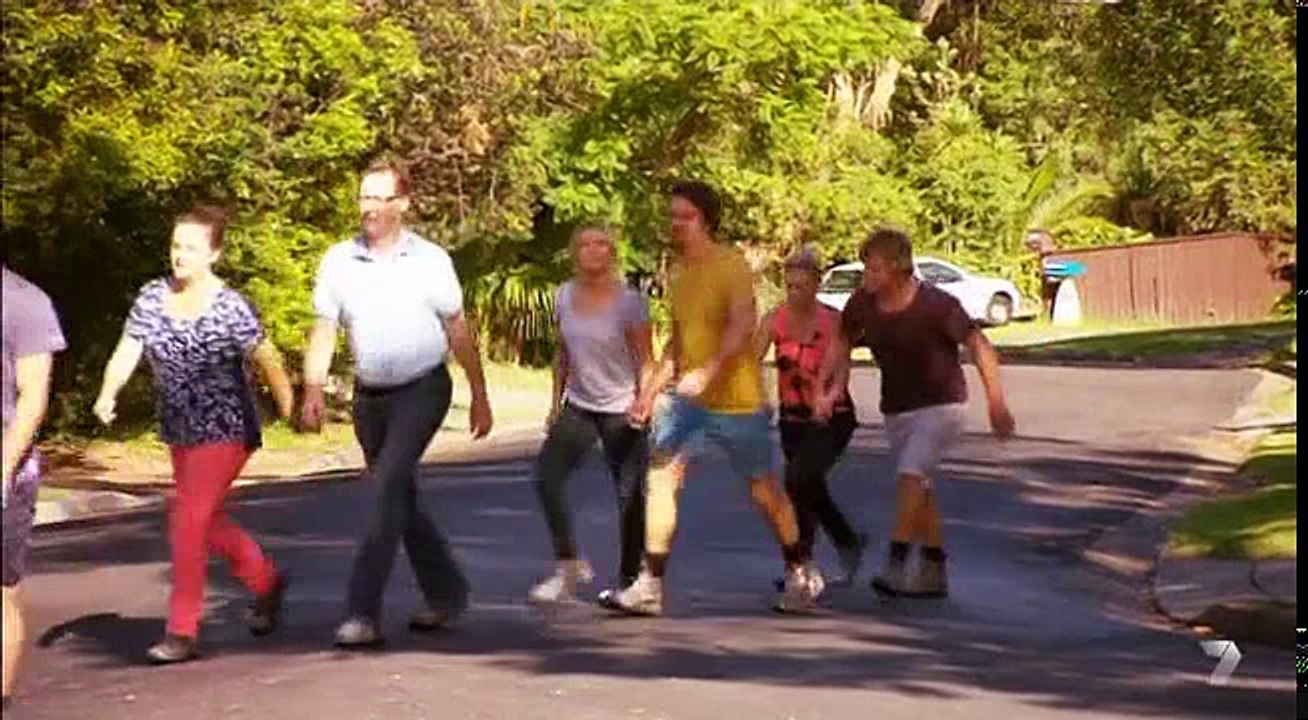 House Rules S01 E21